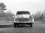 ГАЗ-М21 Волга Предсерийный 1954 года